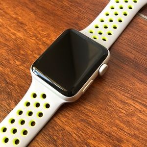 Apple Watch Nike+ 42mm